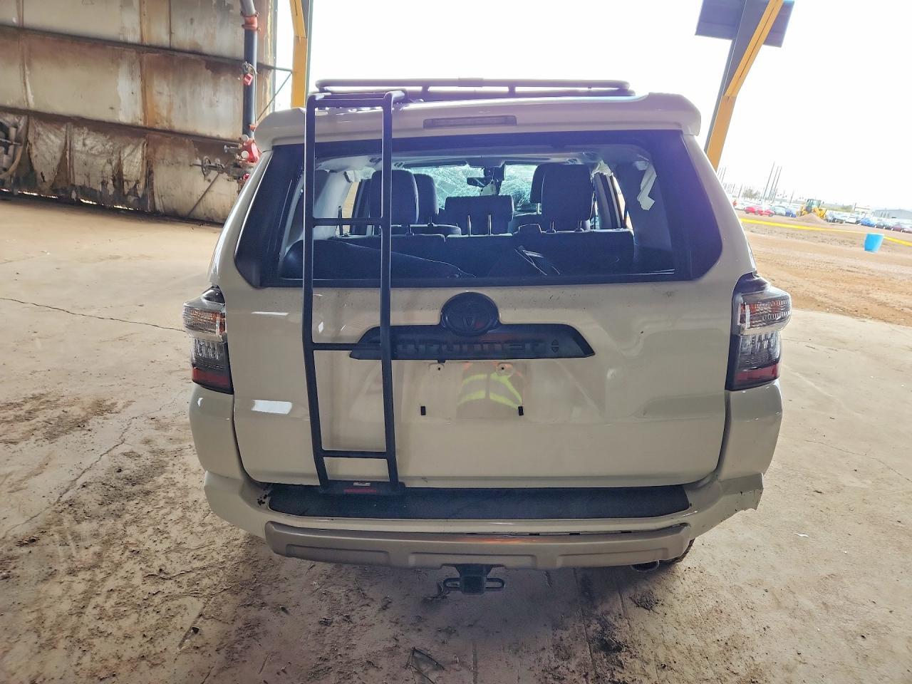 2023 Toyota 4Runner Se - Фото 6