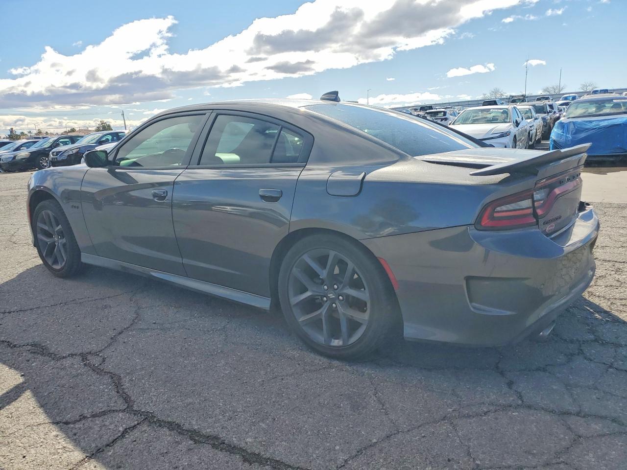 2023 Dodge Charger R/T - Фото 2