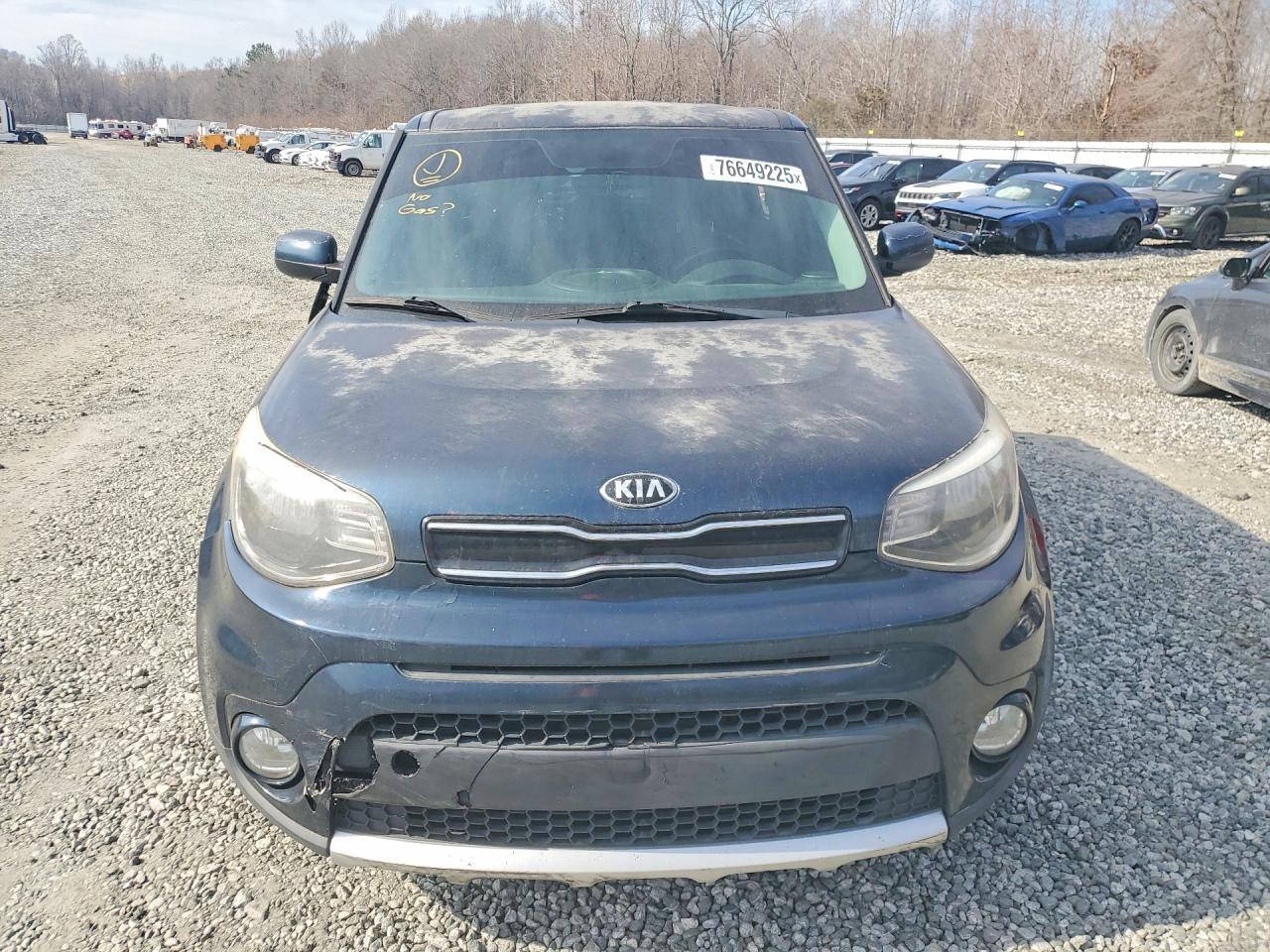 2017 Kia Soul + - Image 5