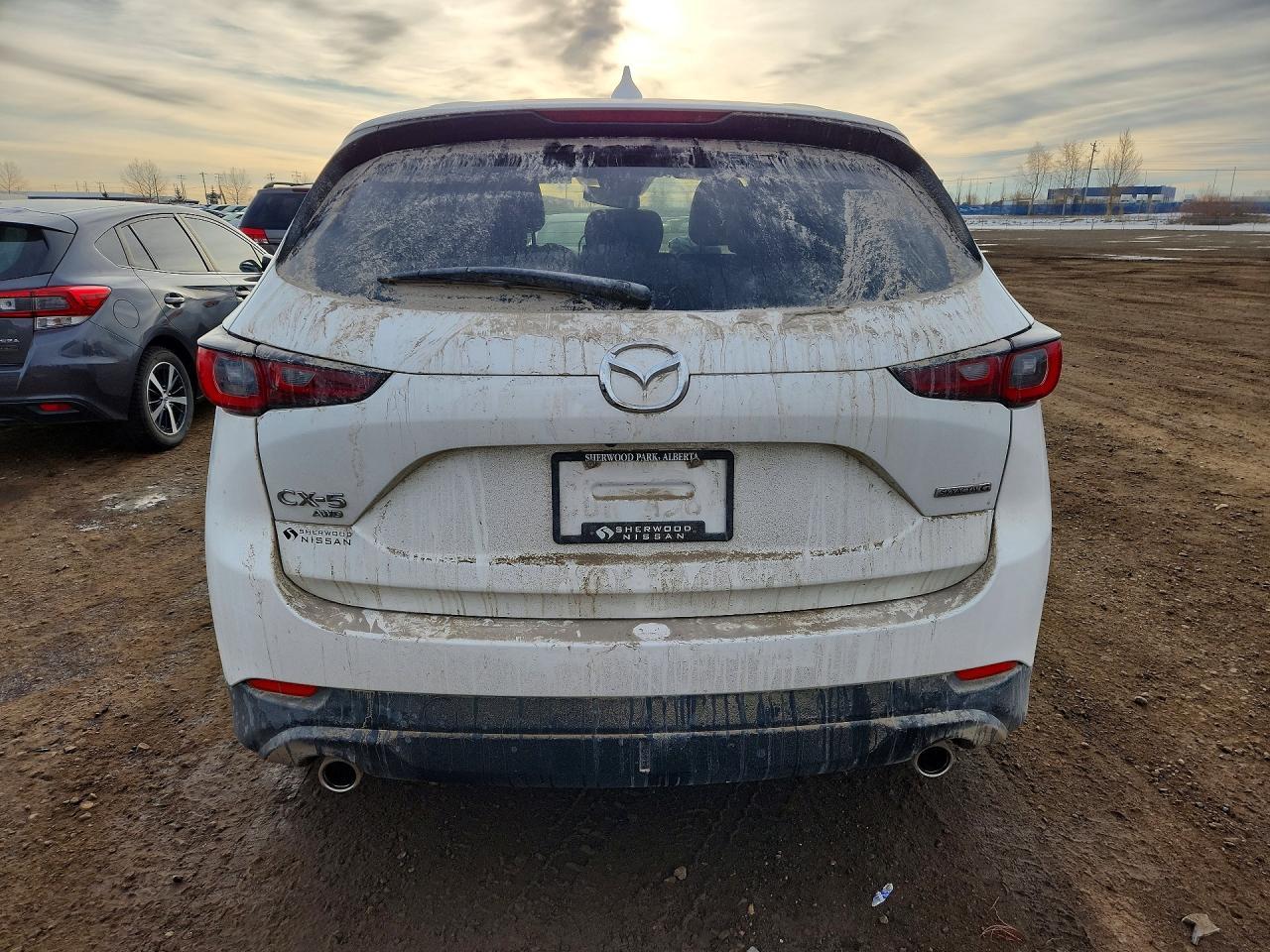 2024 Mazda Cx-5 Preferred - Image 6