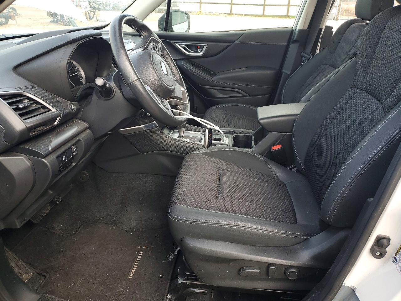 2024 Subaru Forester Premium - Фото 7