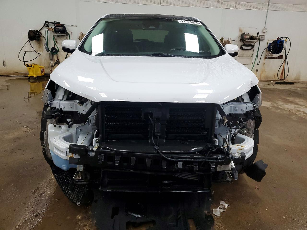 2020 Ford Edge Sel - Image 5