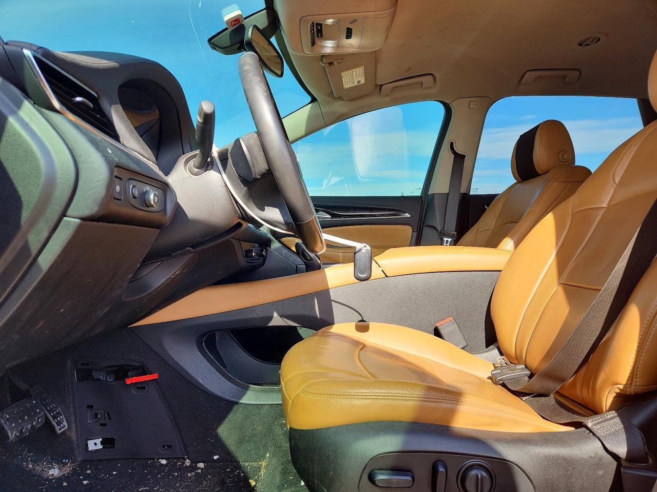 2018 Buick Enclave Essence - Image 7