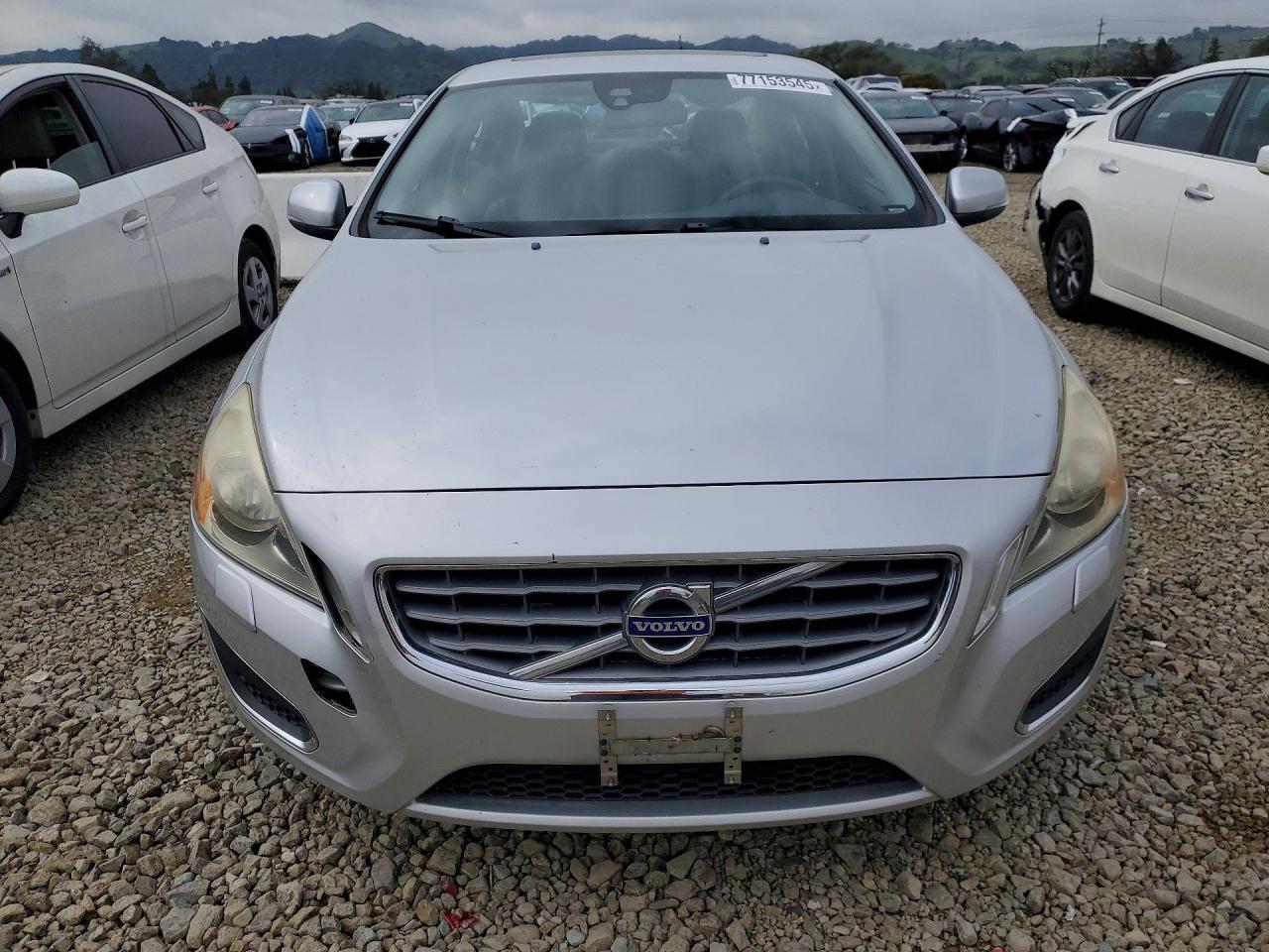2012 Volvo S60 T5 - Image 5