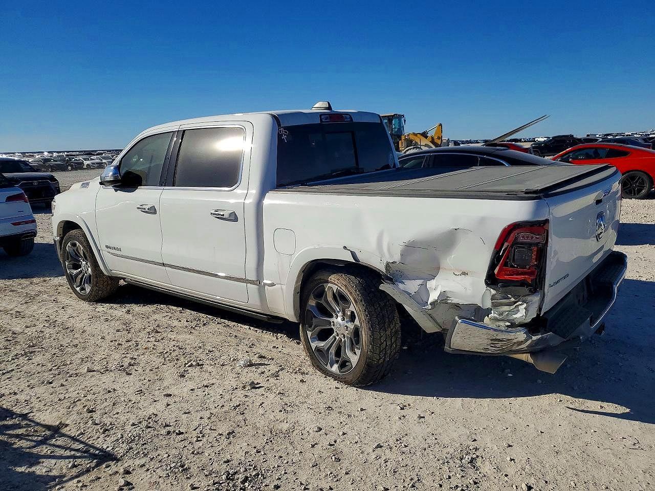 2020 Ram 1500 Limited - Image 2