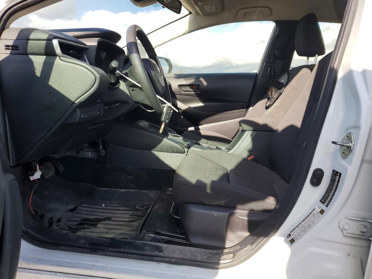 2024 Toyota Corolla Le - Фото 7