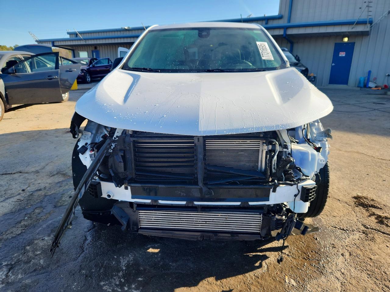 2022 Chevrolet Equinox Ls - Image 5