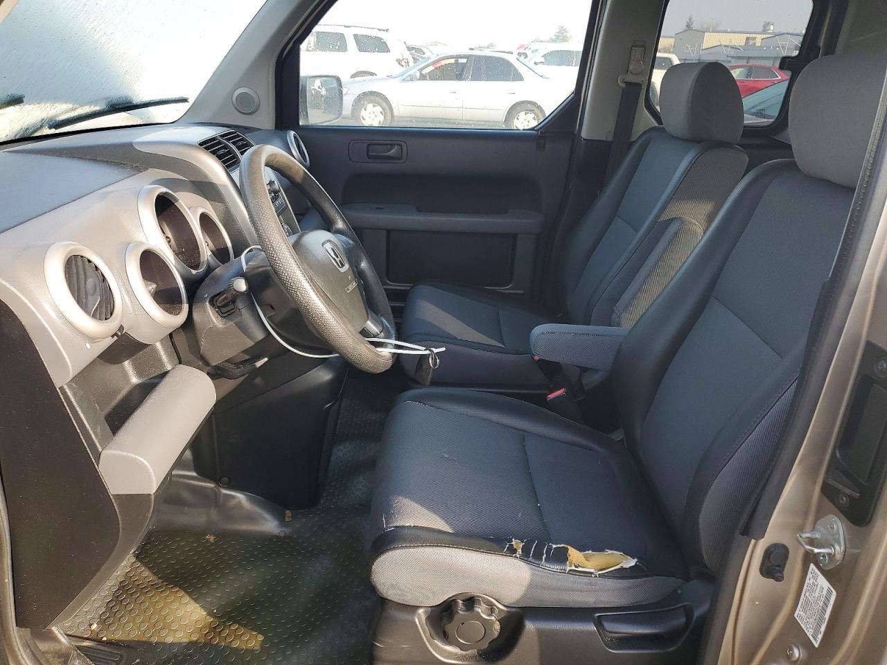 2004 Honda Element Ex - Image 7