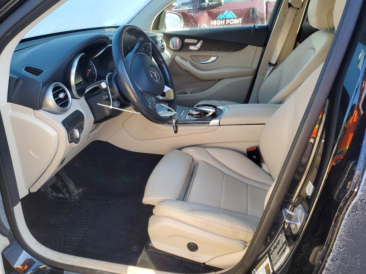 2019 Mercedes-Benz Glc 350E - Фото 7