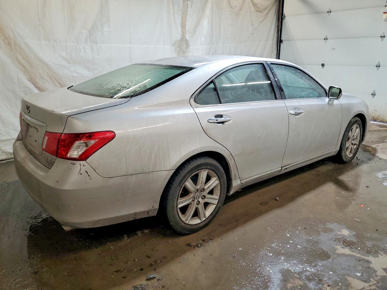2007 Lexus Es 300 - Фото 3