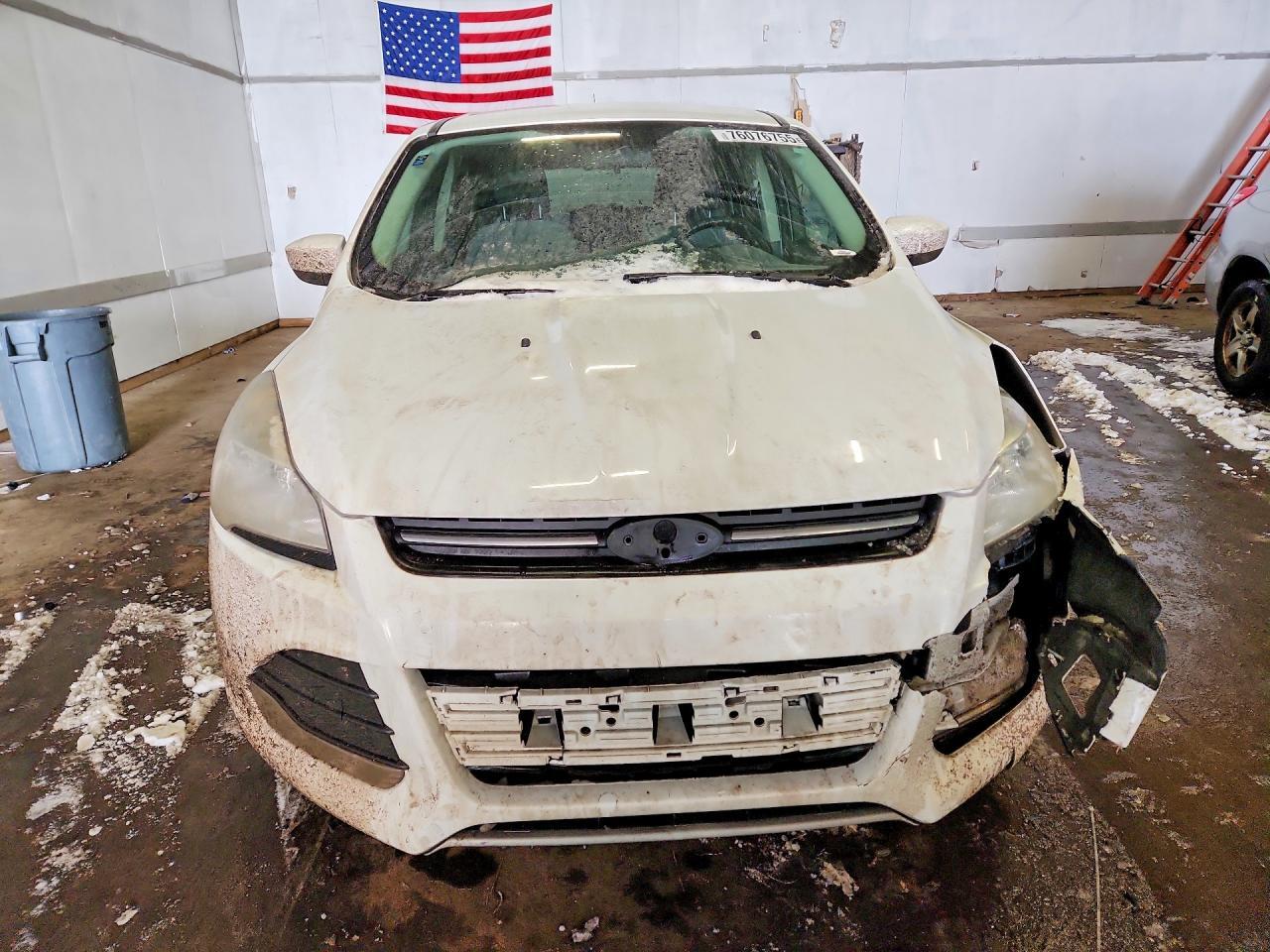 2015 Ford Escape Se - Image 5