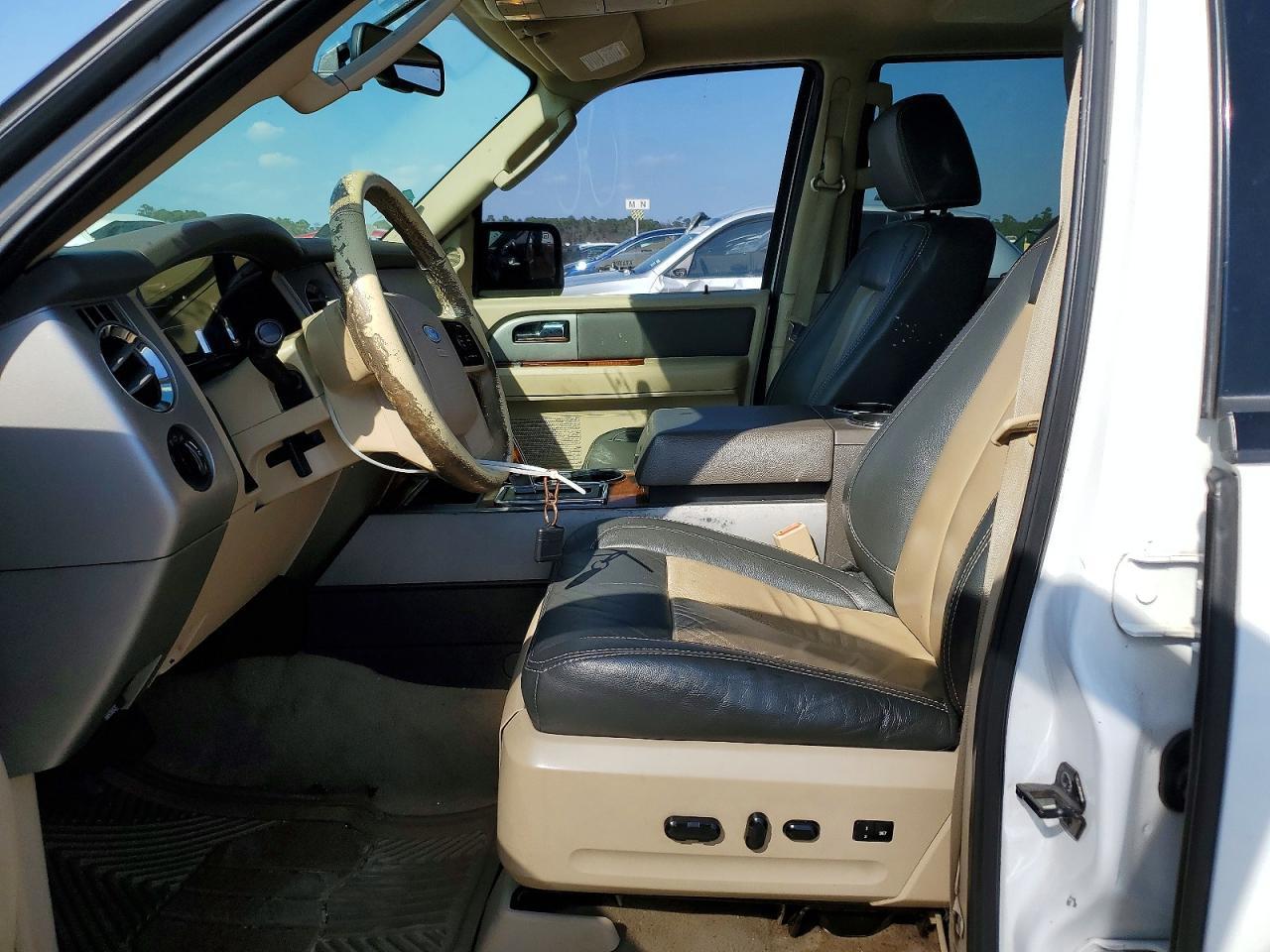 2007 Ford Expedition Eddie Bauer - Фото 7