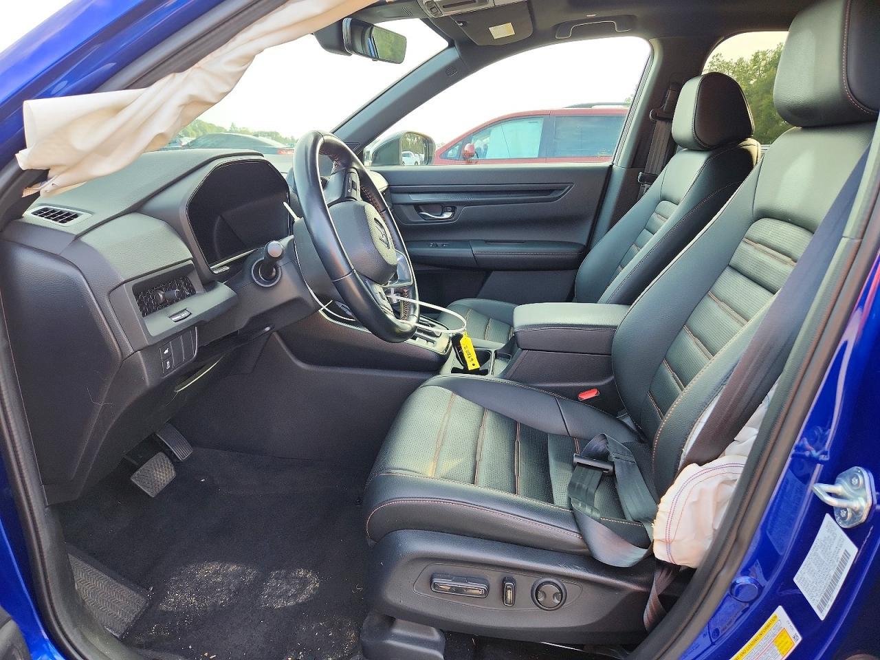 2025 Honda Cr-V Sport-L - Image 7