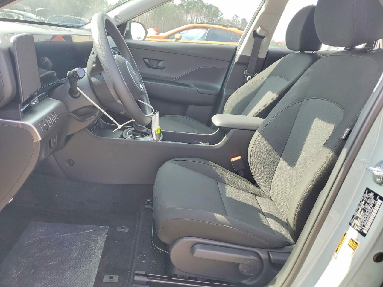 2026 Hyundai Kona Se - Image 7