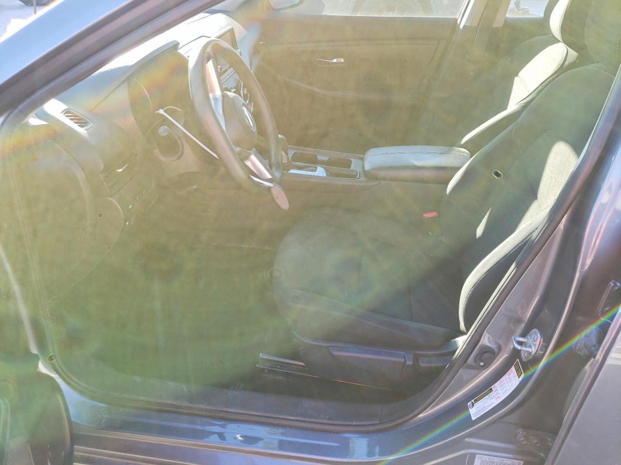 2021 Nissan Sentra S - Image 7