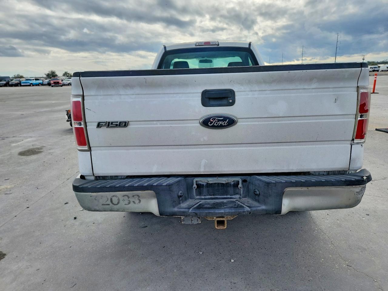 2010 Ford F150 - Фото 6