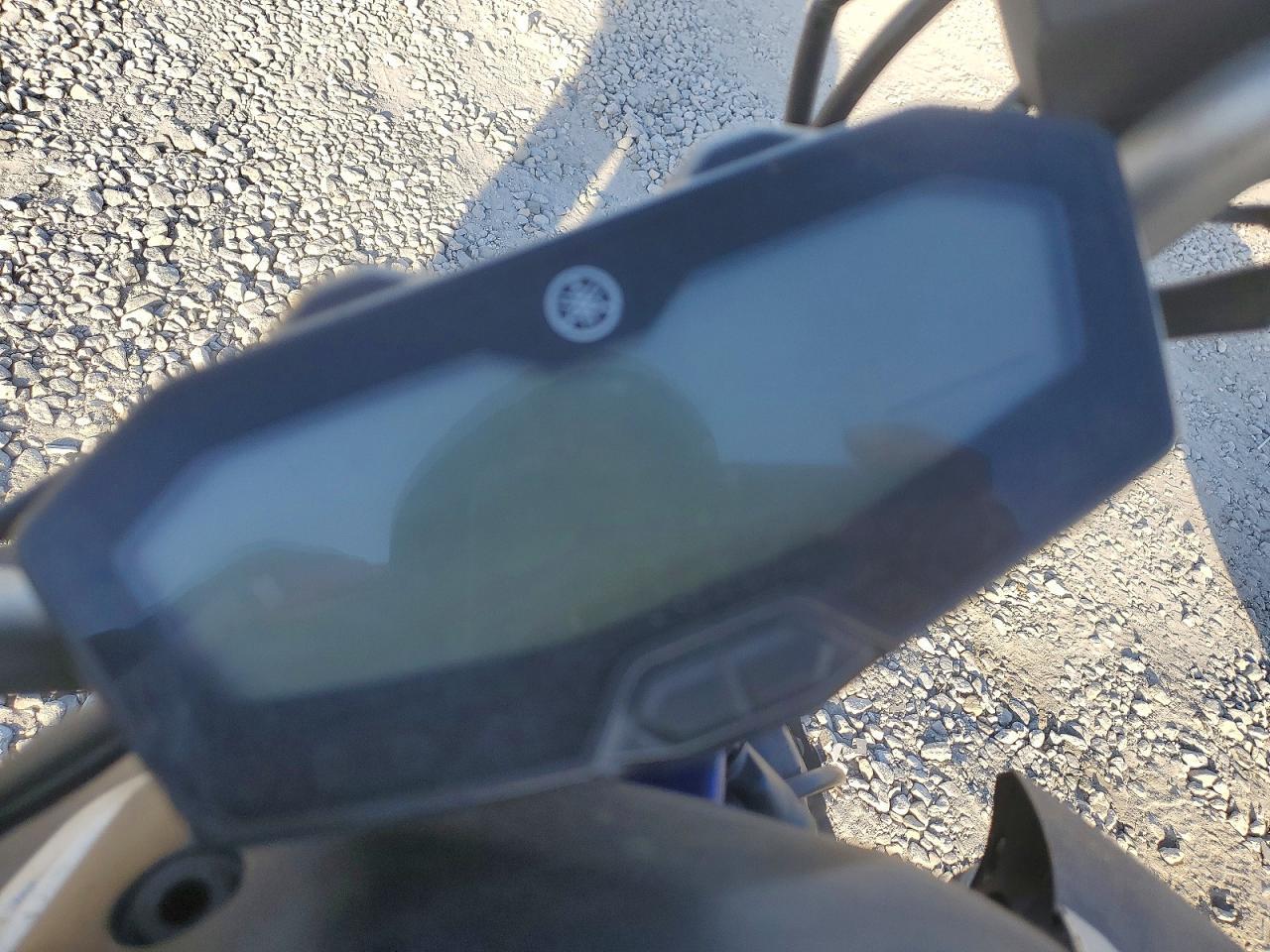 2016 Yamaha Fz07 - Image 7