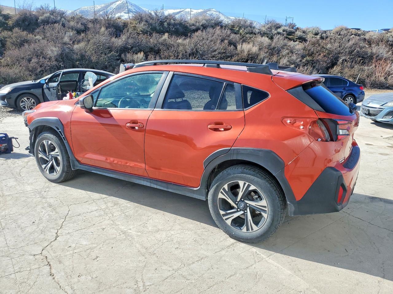 2024 Subaru Crosstrek Premium - Image 2