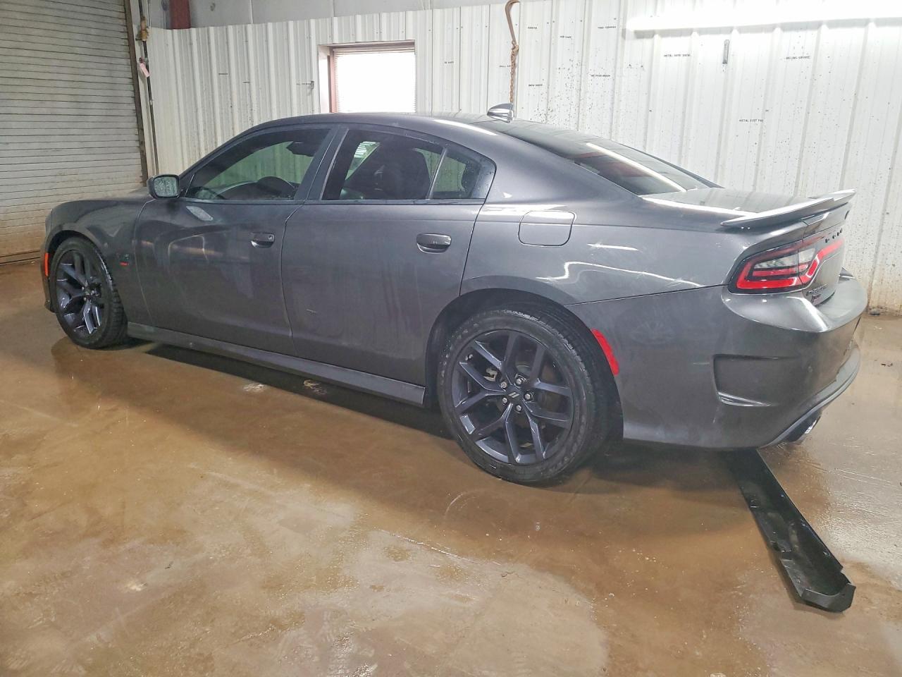 2023 Dodge Charger R - Фото 2