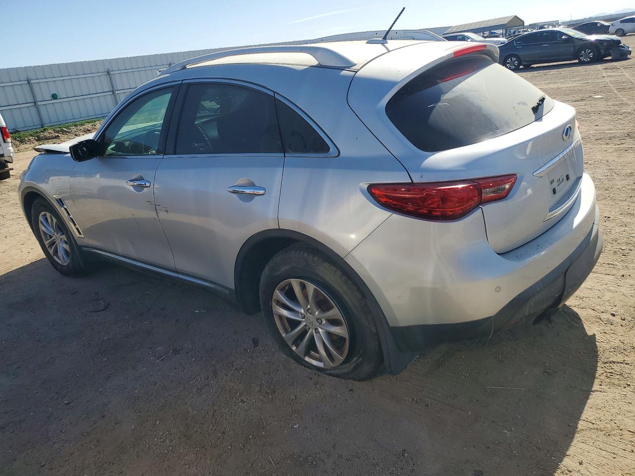 2013 Infiniti Fx37 - Фото 2