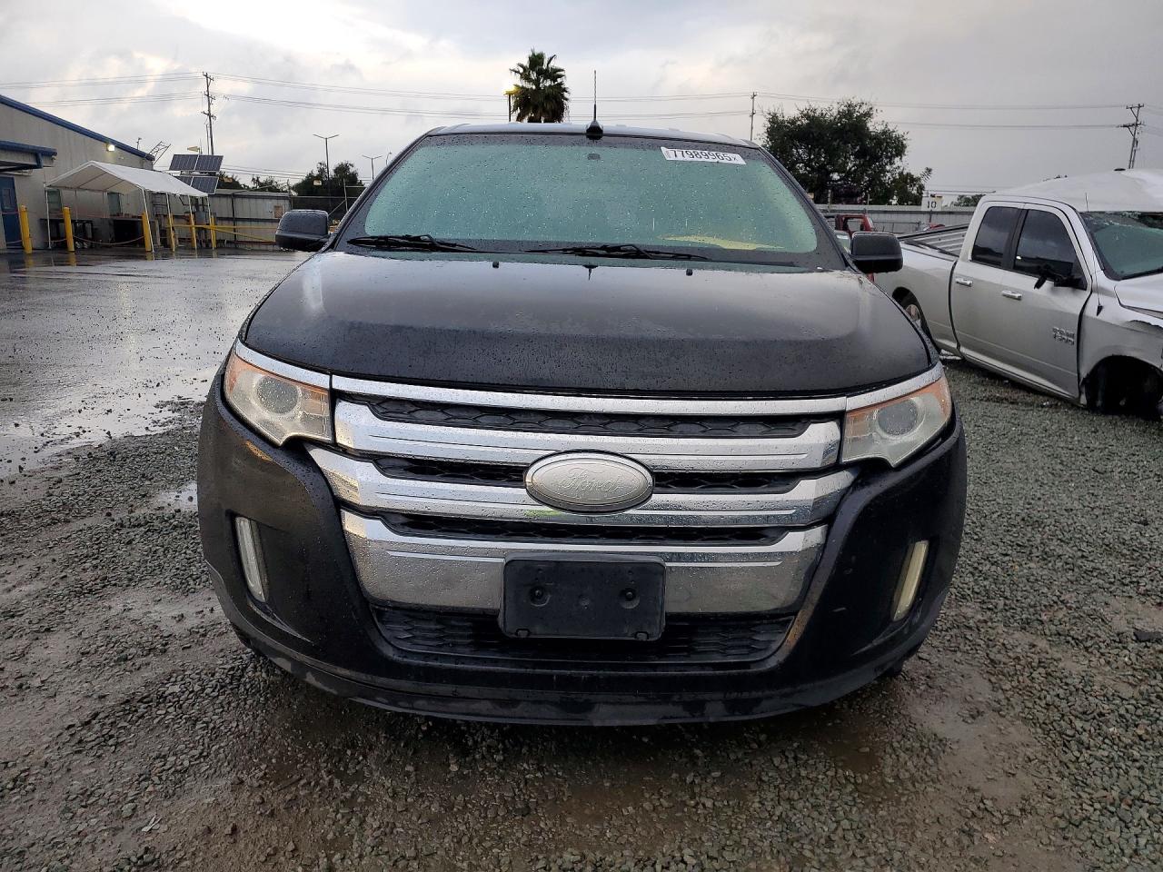 2013 Ford Edge Limited - Image 5