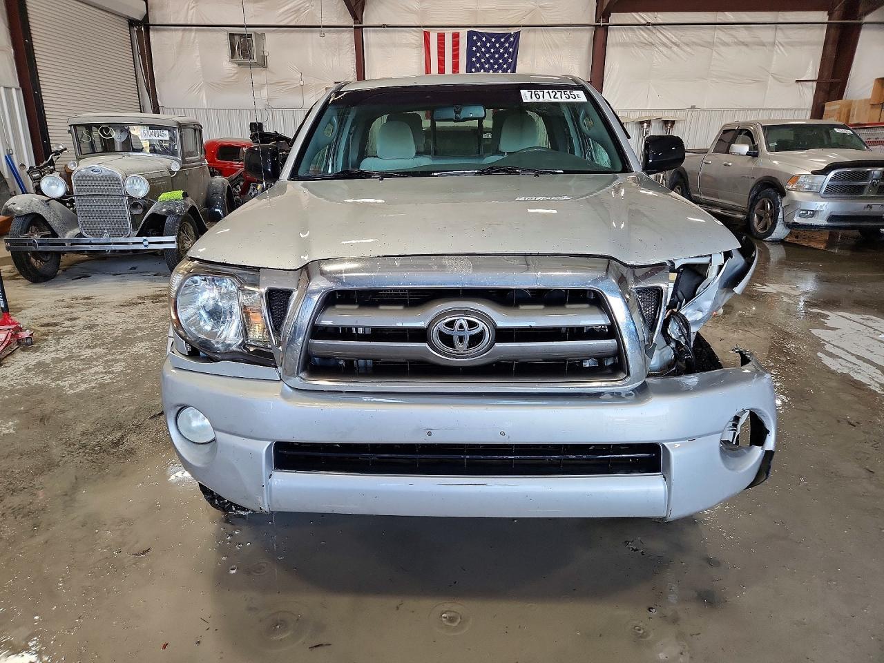 2010 Toyota Tacoma V6 - Фото 5