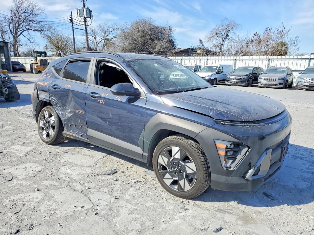 2024 Hyundai Kona Sel - Image 4