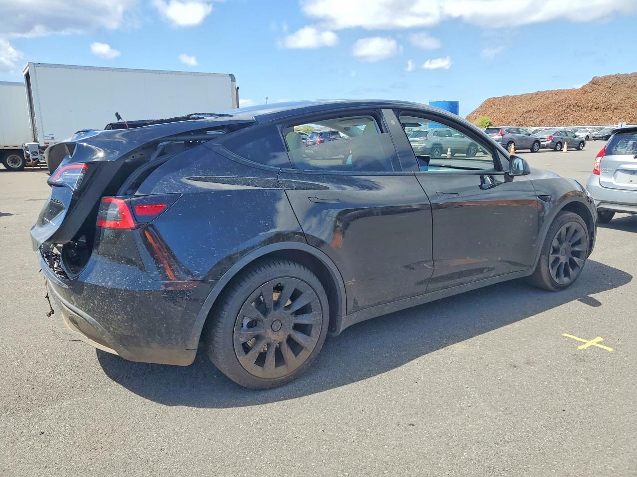 2021 Tesla Model Y - Image 3