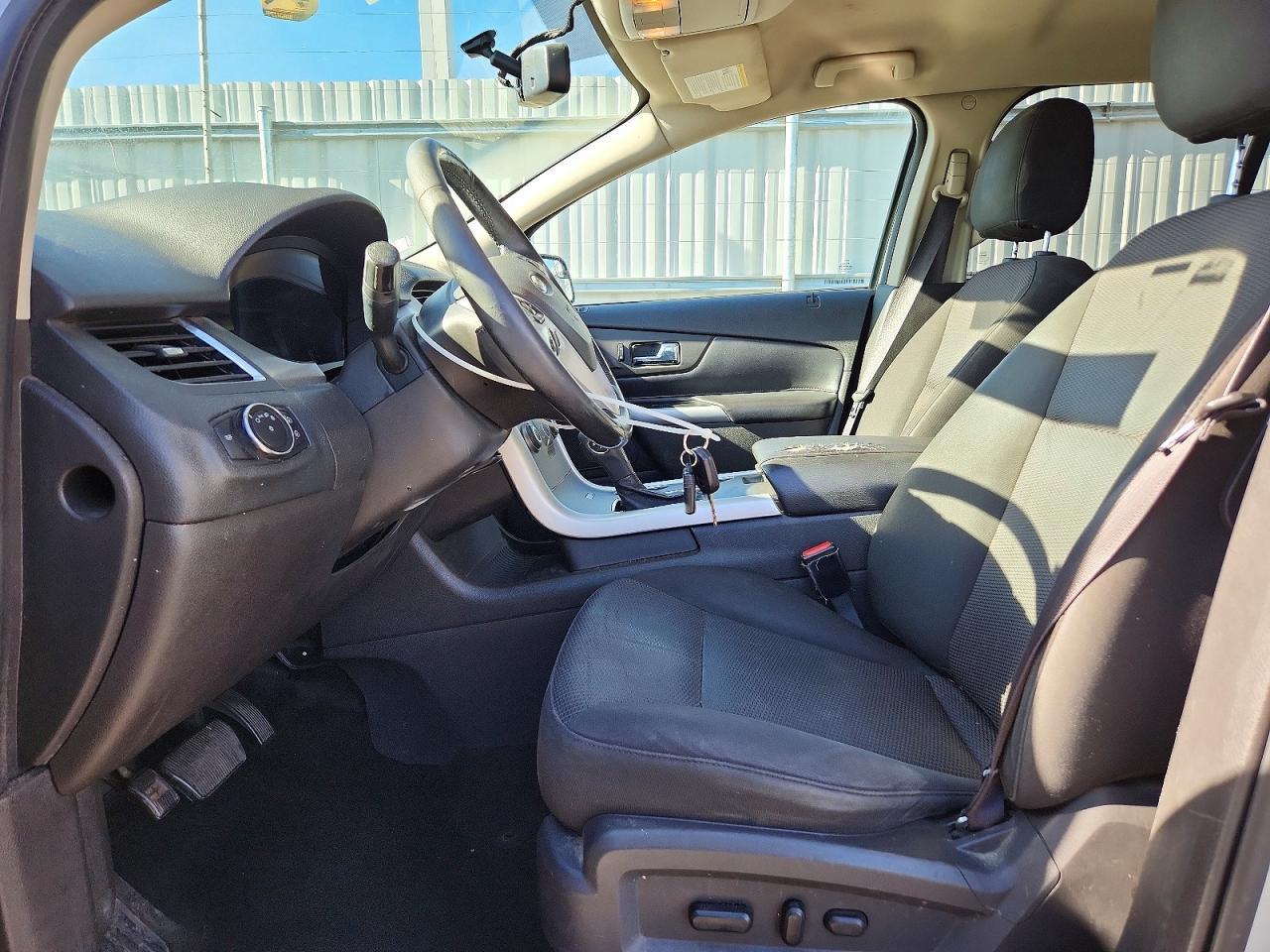 2013 Ford Edge Sel - Image 7