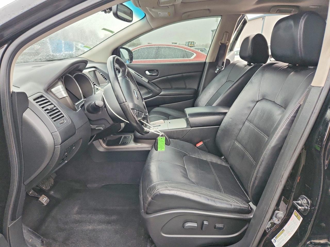 2013 Nissan Murano S - Image 7