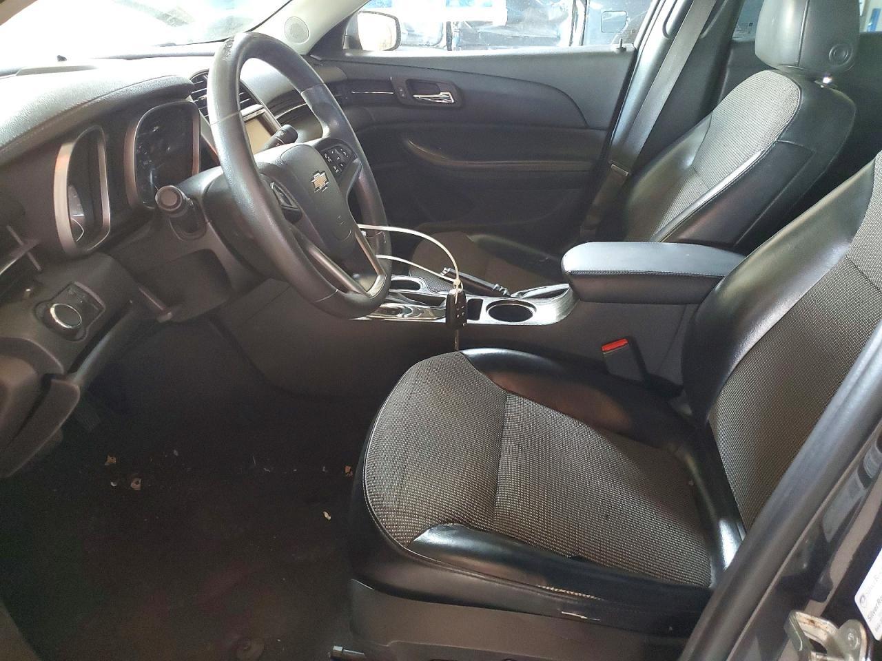 2014 Chevrolet Malibu 1Lt - Фото 7