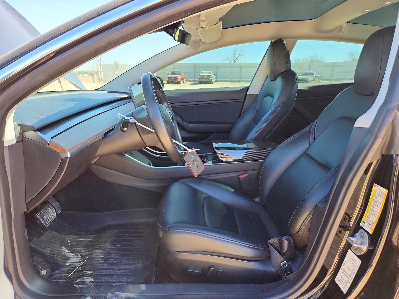 2019 Tesla Model 3 - Image 7