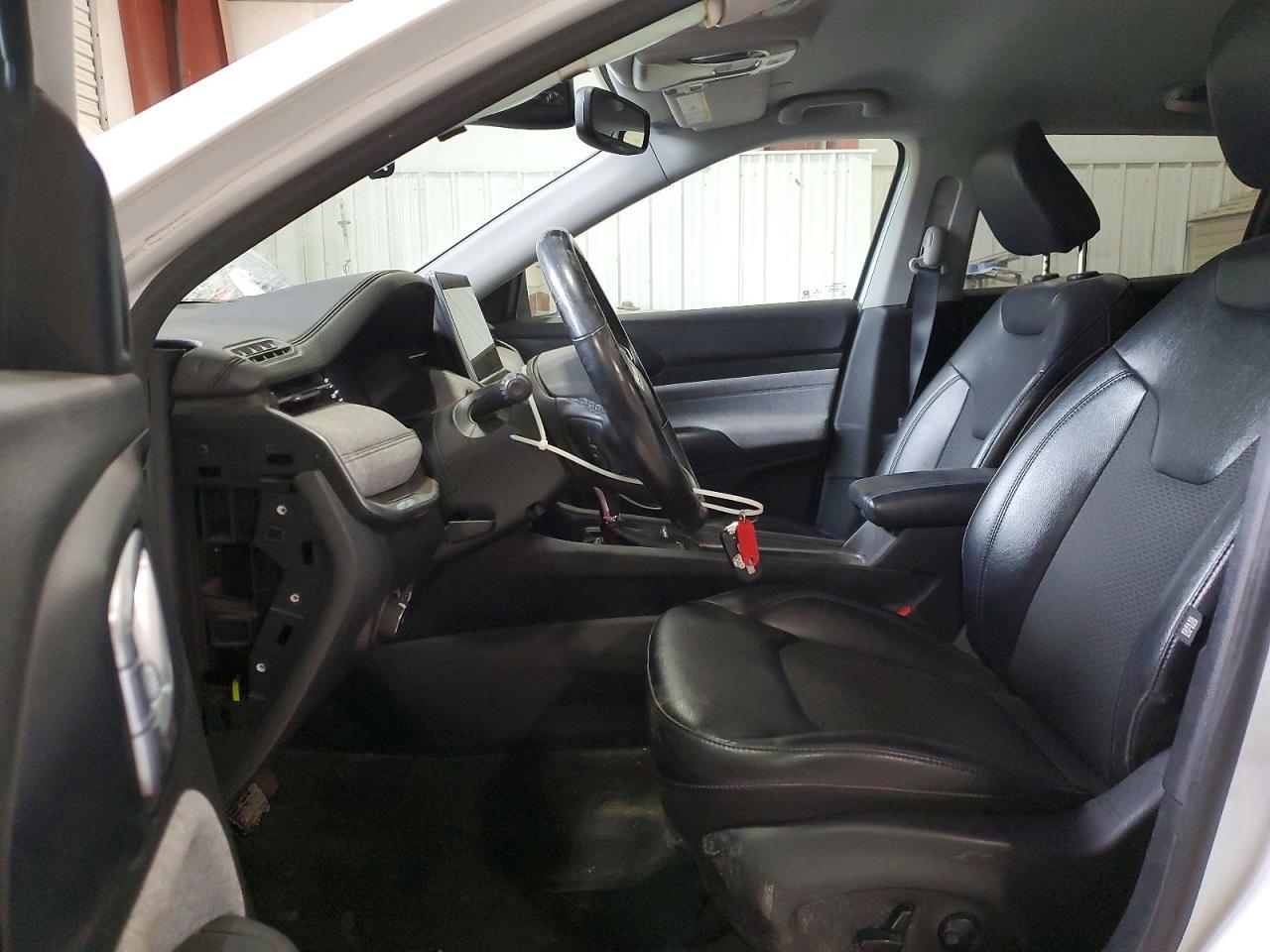 2022 Jeep Compass Latitude - Фото 7