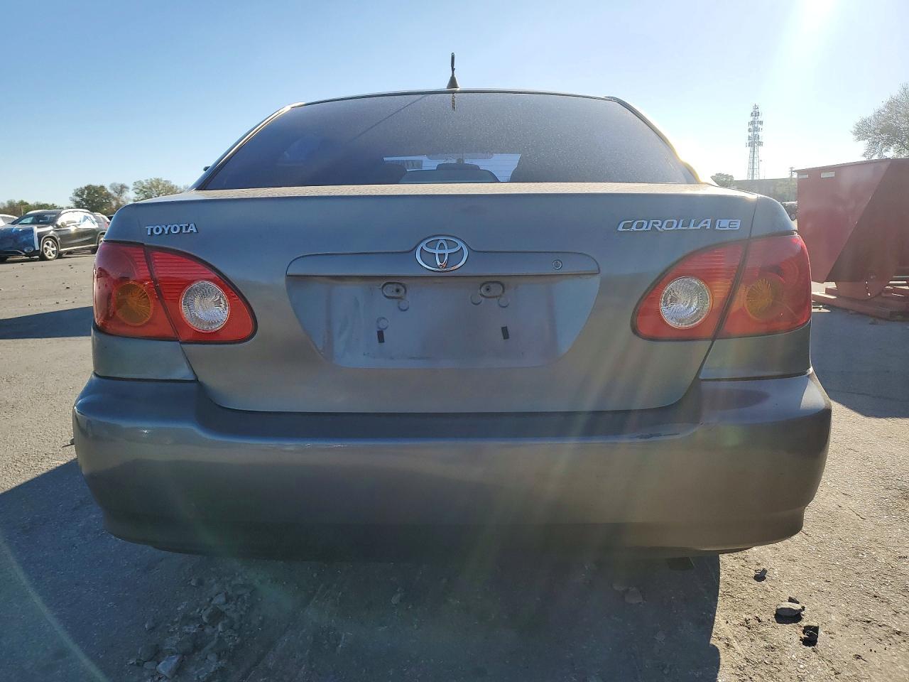 2003 Toyota Corolla Ce - Image 6