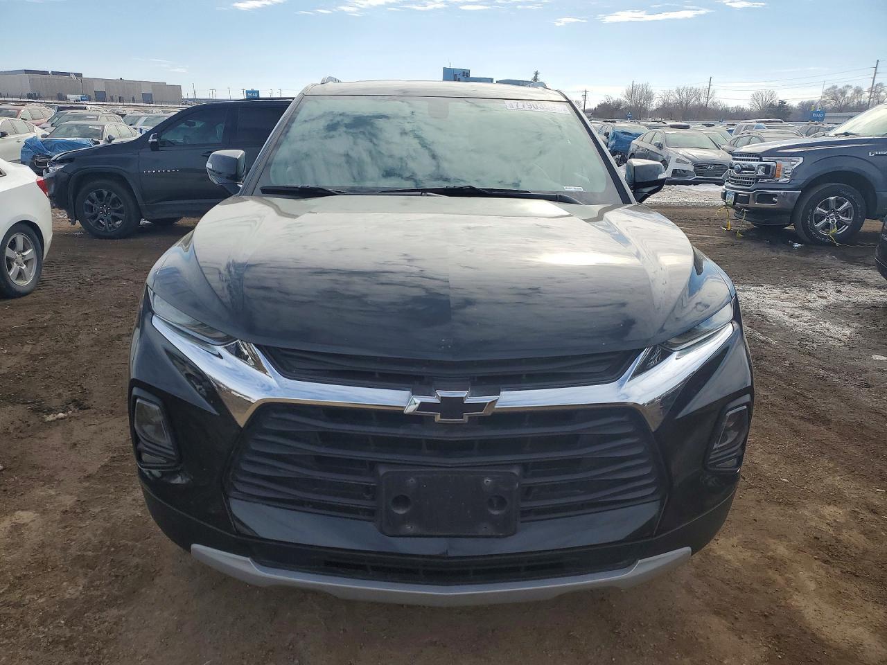 2020 Chevrolet Blazer 2Lt - Image 5