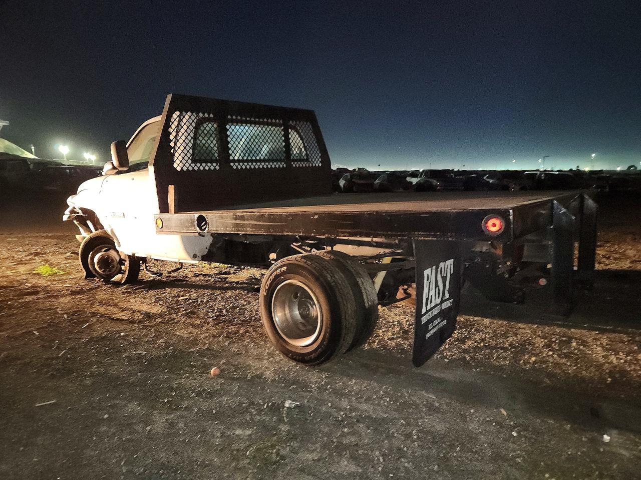 1998 Dodge Ram 3500 - Фото 2
