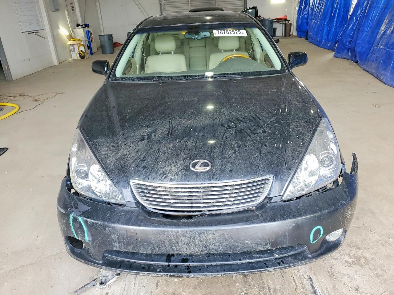 2006 Lexus Es 330 - Фото 5
