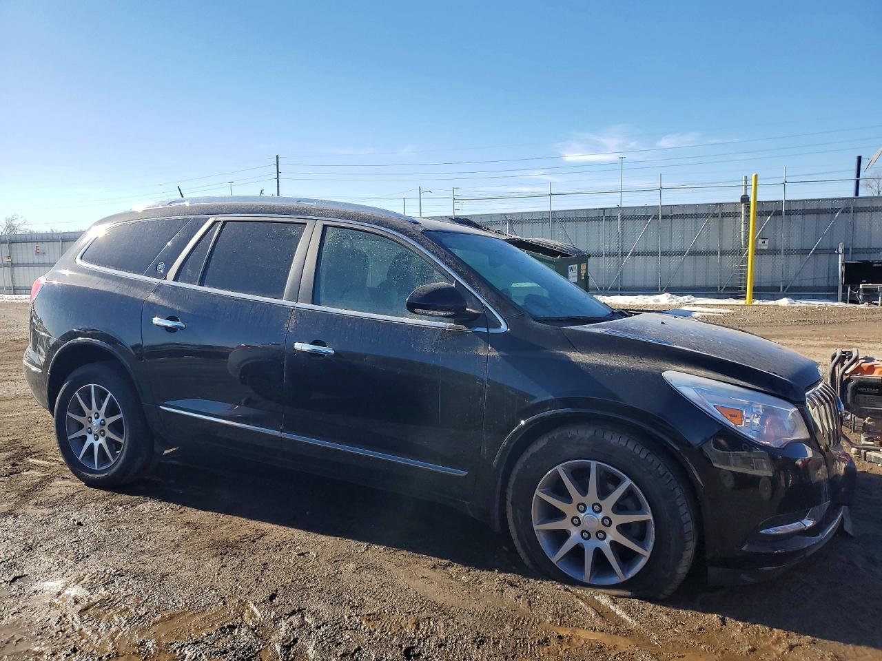 2016 Buick Enclave - Image 4