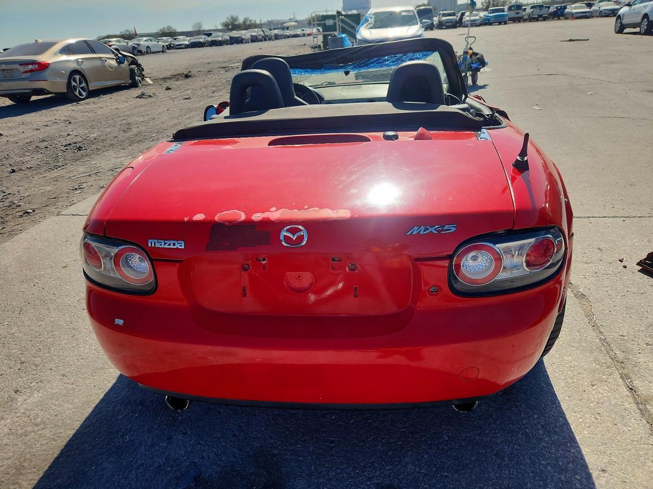 2009 Mazda Mx-5 Miata - Image 6