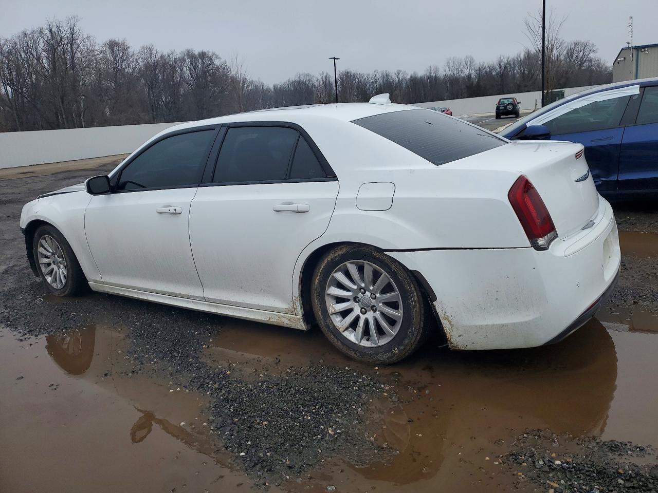 2017 Chrysler 300 S - Image 2