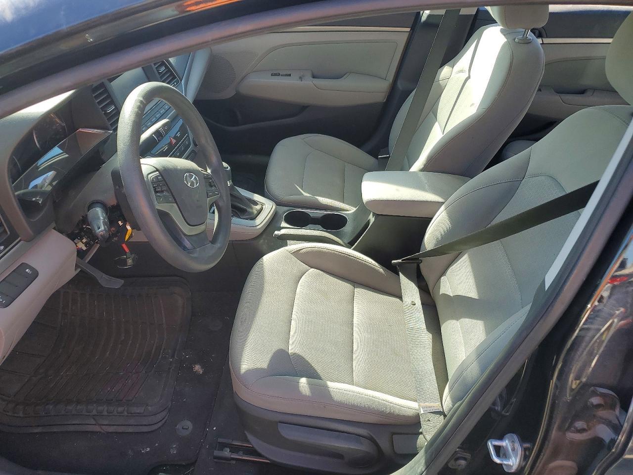 2017 Hyundai Elantra Se - Image 7
