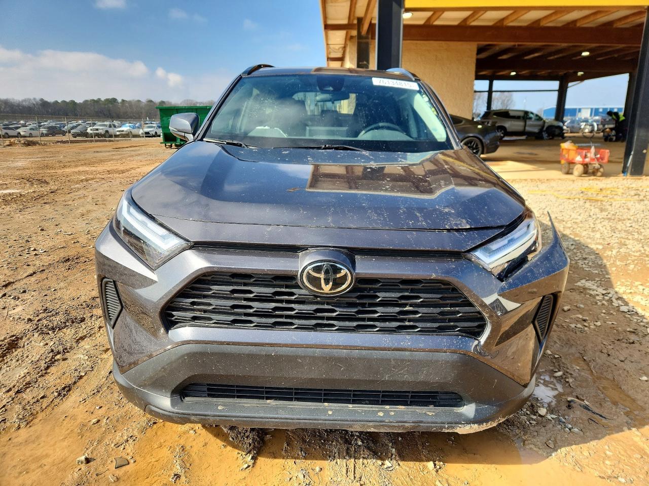 2022 Toyota Rav4 Xle - Image 5