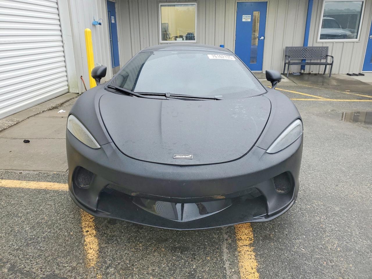 2023 Mclaren Automotive Gt - Фото 5