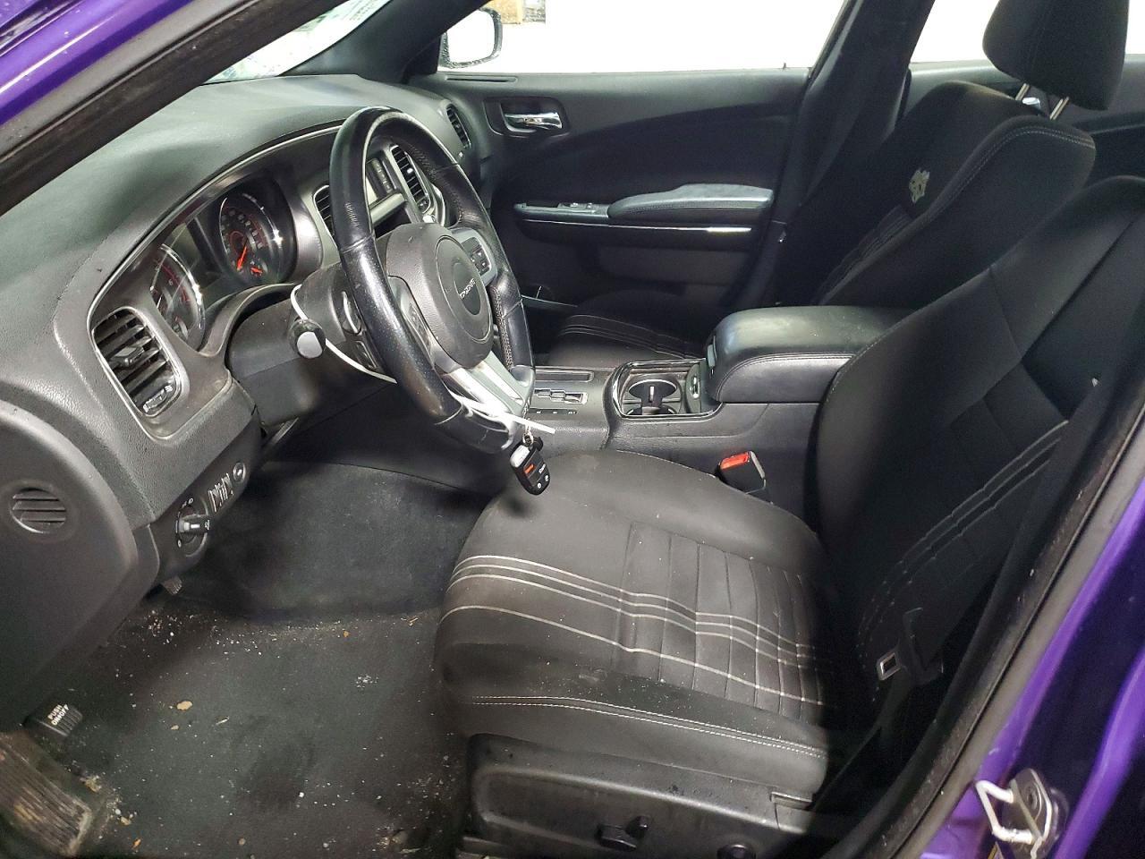 2013 Dodge Charger Super Bee - Фото 7