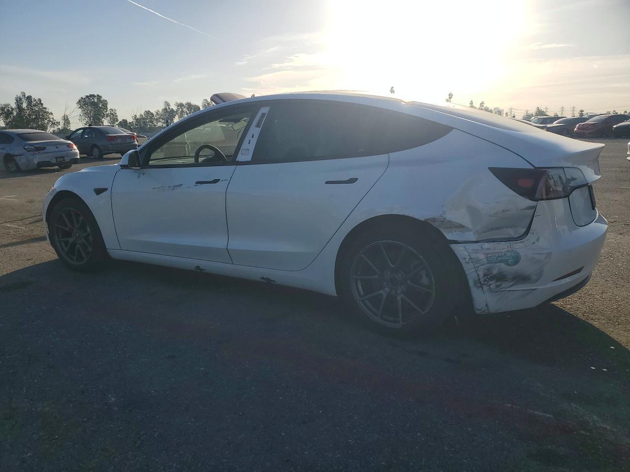 2021 Tesla Model 3 - Фото 2