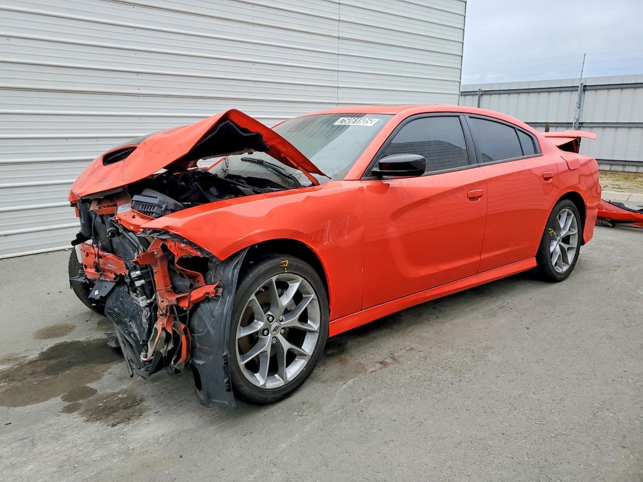 2023 Dodge Charger Gt