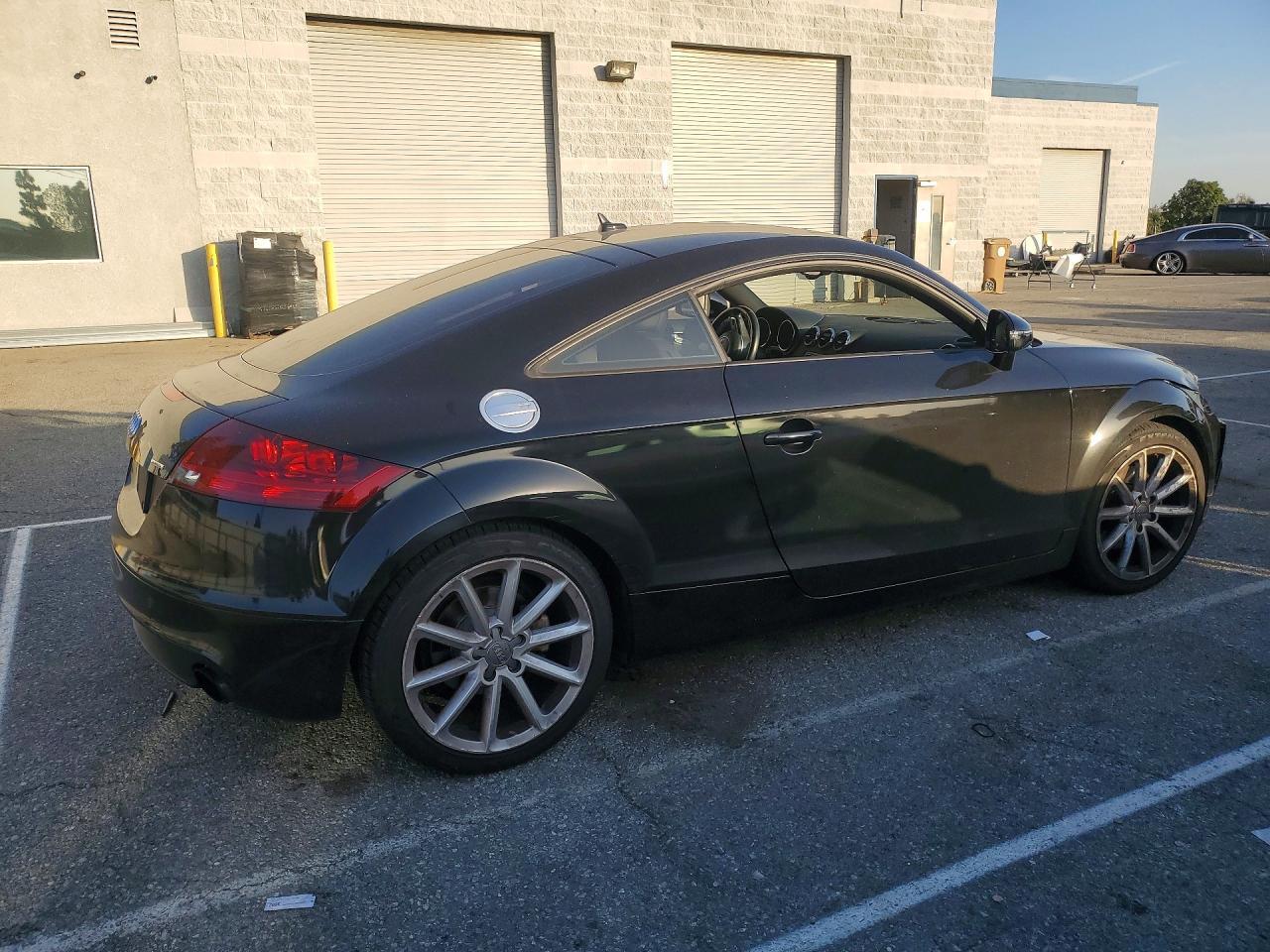 2012 Audi Tt Premium Plus - Фото 3