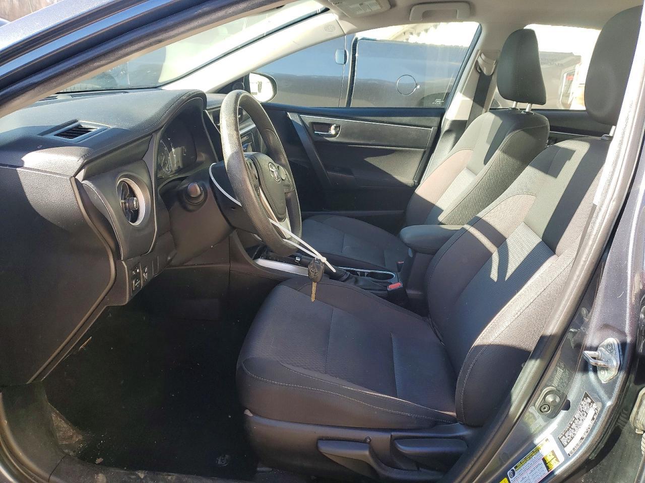 2019 Toyota Corolla - Фото 7