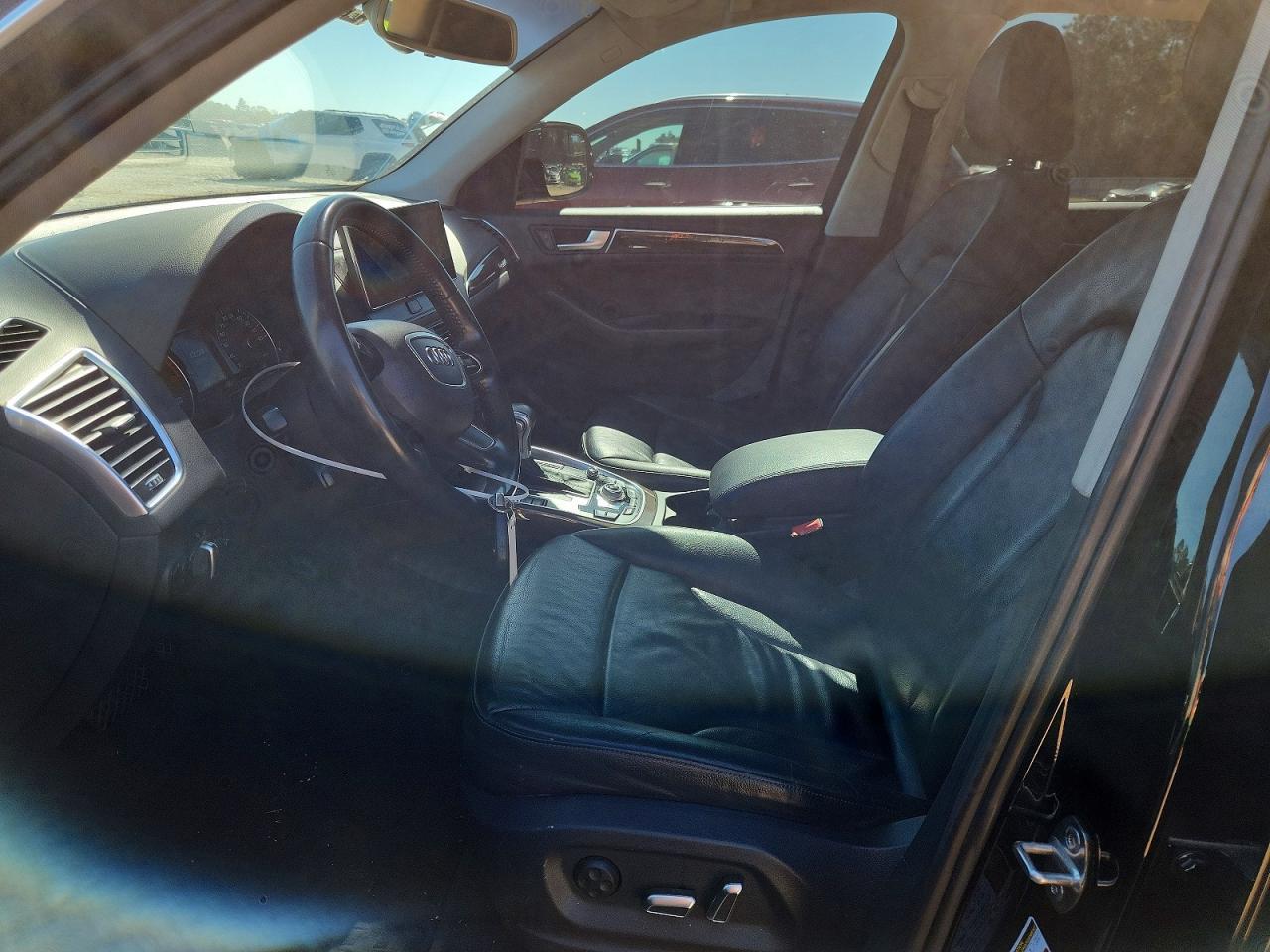 2016 Audi Q5 Premium - Фото 7