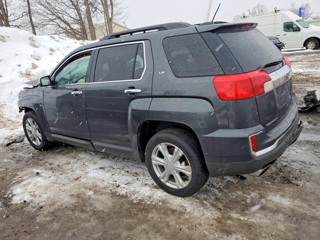 2017 GMC Terrain Sle - Image 2